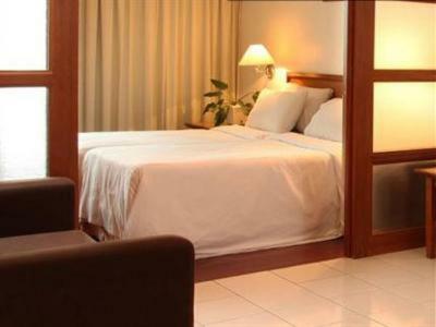 Cempaka Apartment Hotel Kuala Lumpur Exterior photo